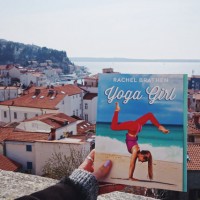 Book Review: Yoga Girl by Rachel Brathen