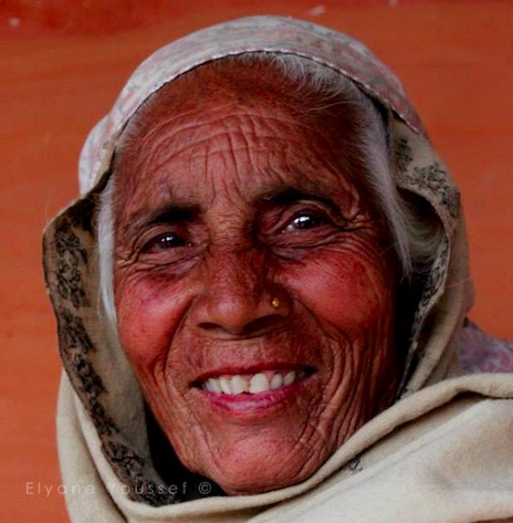 20 Portraits Showing The Beauty Of Nepal. 