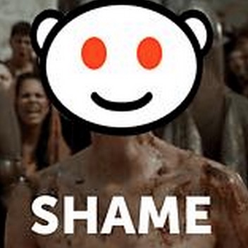 dating a girl with shame issues reddit