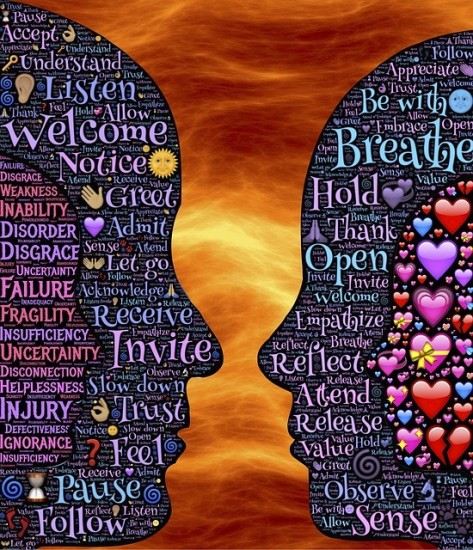 The Sacred Art of Listening: Nourishing Loving Relationships ...