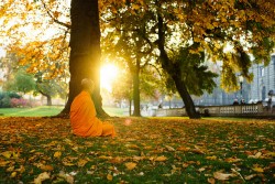 A Simple Buddhist Guide to having a Mindful Morning. | elephant journal