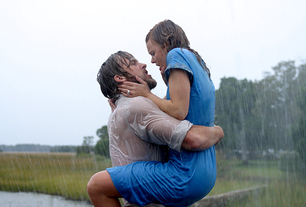 7 Romantic Movie Quotes That Remind Me That One True Love Is Real Elephant Journal