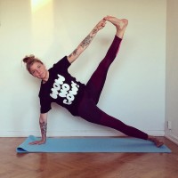 craigslist hot yoga mat