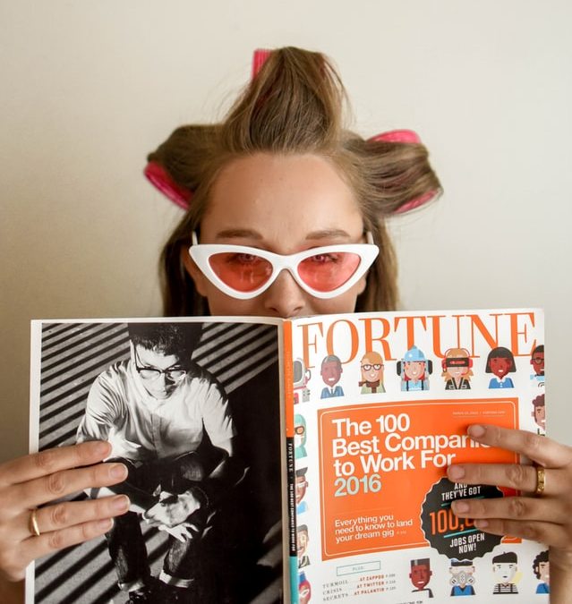 Ask your Hair Salon to do This. | elephant journal