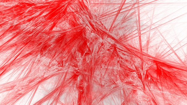 Red texture-1048860_640