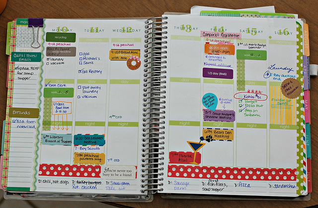 planner goals systems