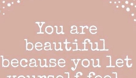 Why Feeling Sad can be the Strongest Thing you do for Yourself ...