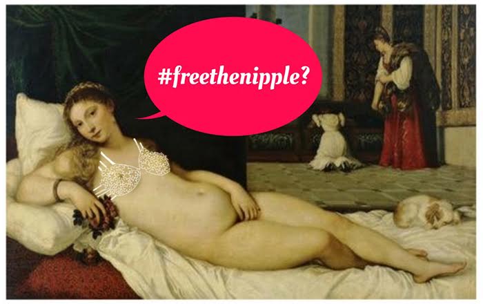 free the nipple