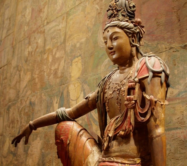 bodhisattva