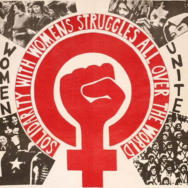 20 Reminders For The Feminists Still Resisting Elephant Journal