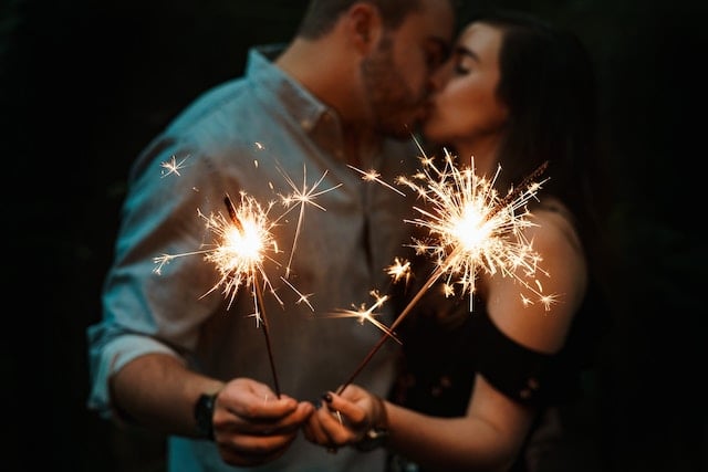 The Top Signs You've Found Your Twin Flame Relationship.