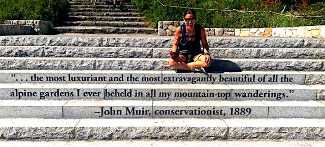 John Muir 