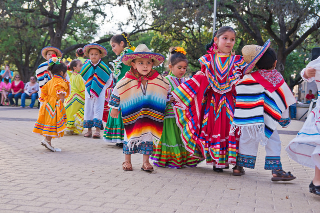 How one City Celebrated Mexican Culture in Trump s America 