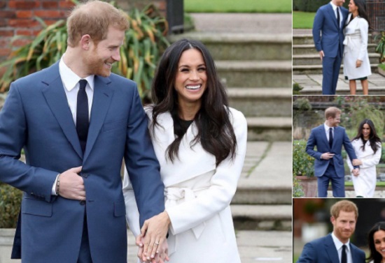 The Royal Engagement Headline that warmed my Feminist Heart. | elephant ...