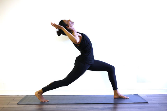 Yoga for Kapha Dosha: Practice Poses and Tips – Brett Larkin Yoga