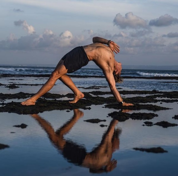 Yoga Poses to Balance your Doshas for Health & Happiness. | elephant ...