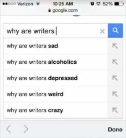 Why Creative People are More Prone to Depression & What we Can Do to