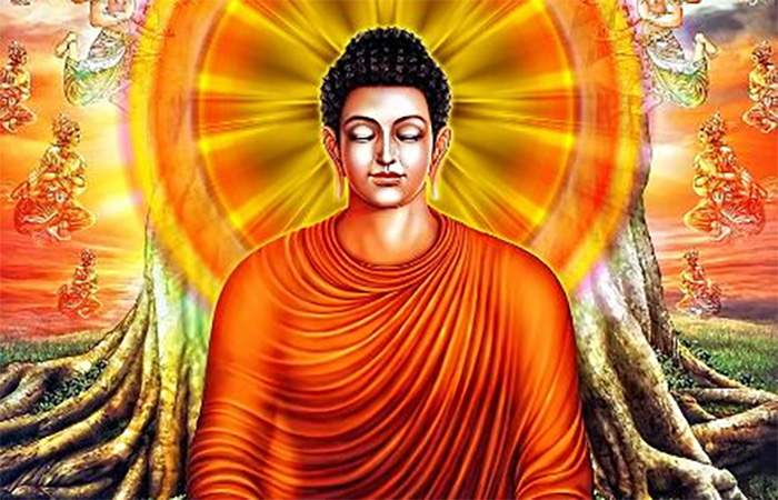Gautama Buddha quote: I have passed in ignorance through a cycle of many