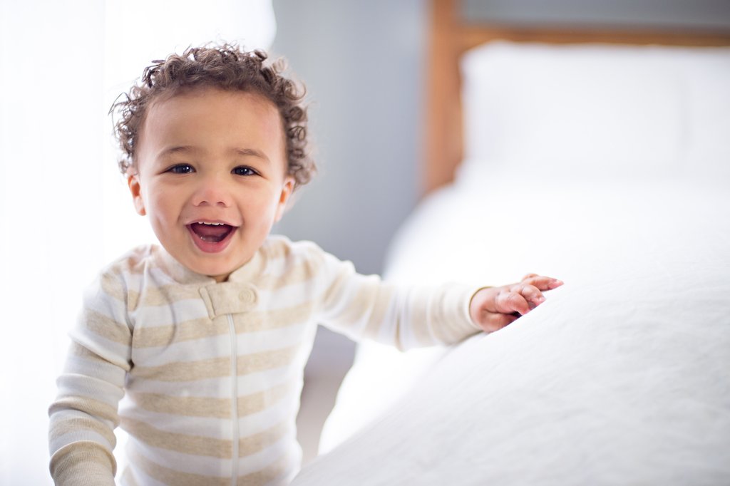 I was Sick of putting my Baby to Bed on a Toxic Mattress. Here's an All