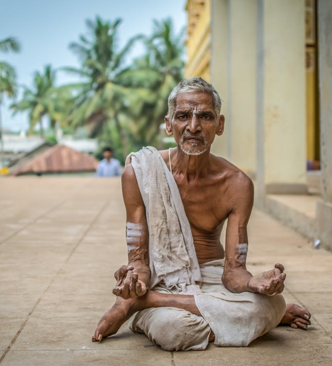 The Brave Aging Yogi Elephant Journal 