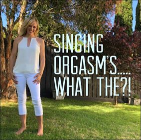 How I Stumbled on the Power of Singing Orgasm s elephant journal