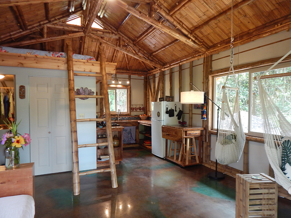 Building my dream Bamboo home in Hawai’i elephant journal