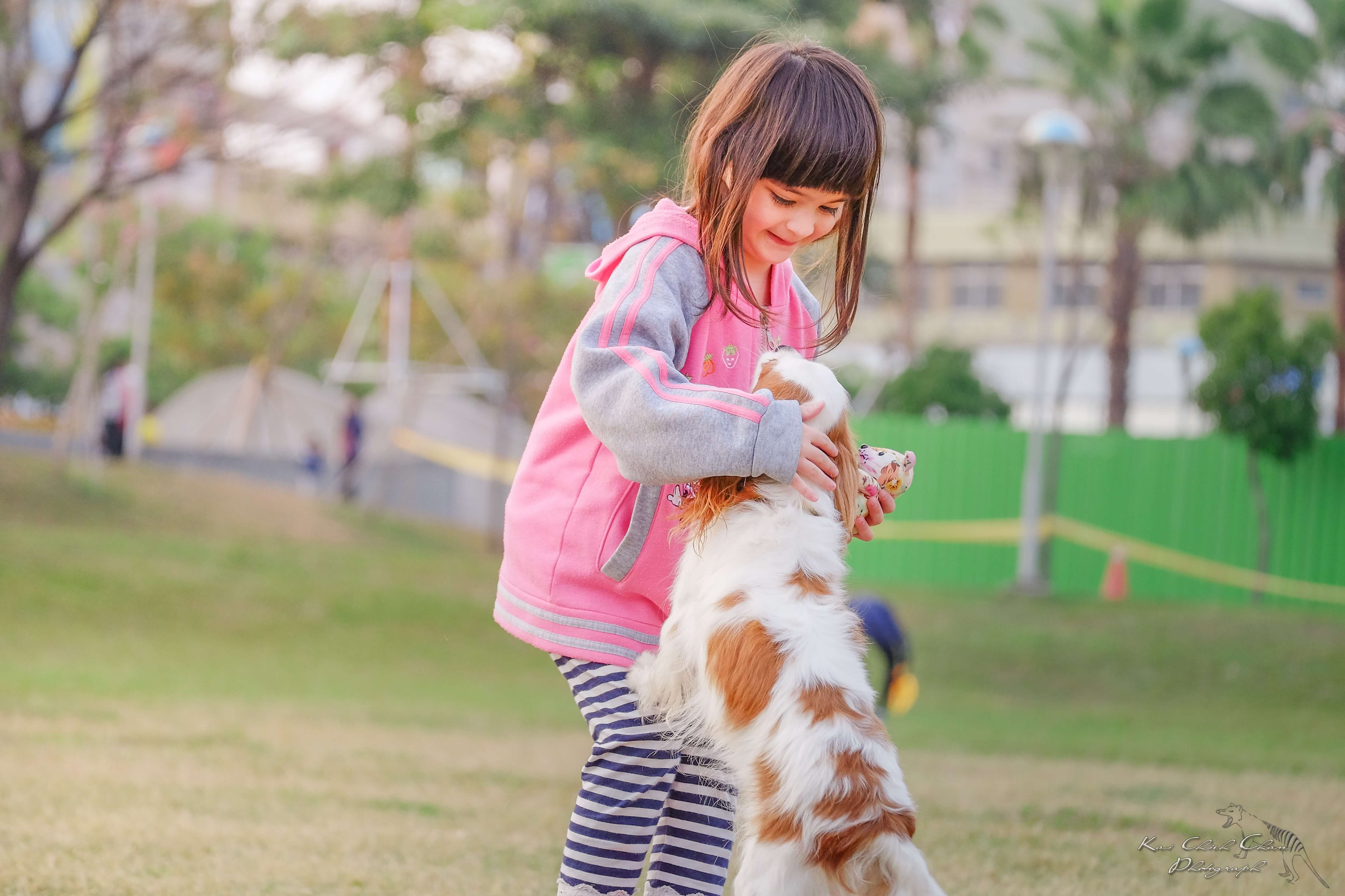Taking Care of Pets: Life Lessons For Children. | elephant journal