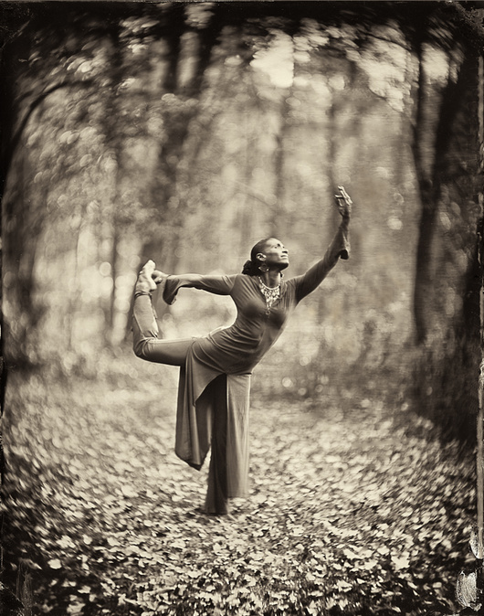 108 Yogis as you've Never Seen them Before: Inspiring Images from YOGA ...