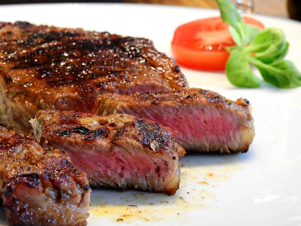 8 Tips for Making the Perfect Ribeye Steak at Home. elephant journal
