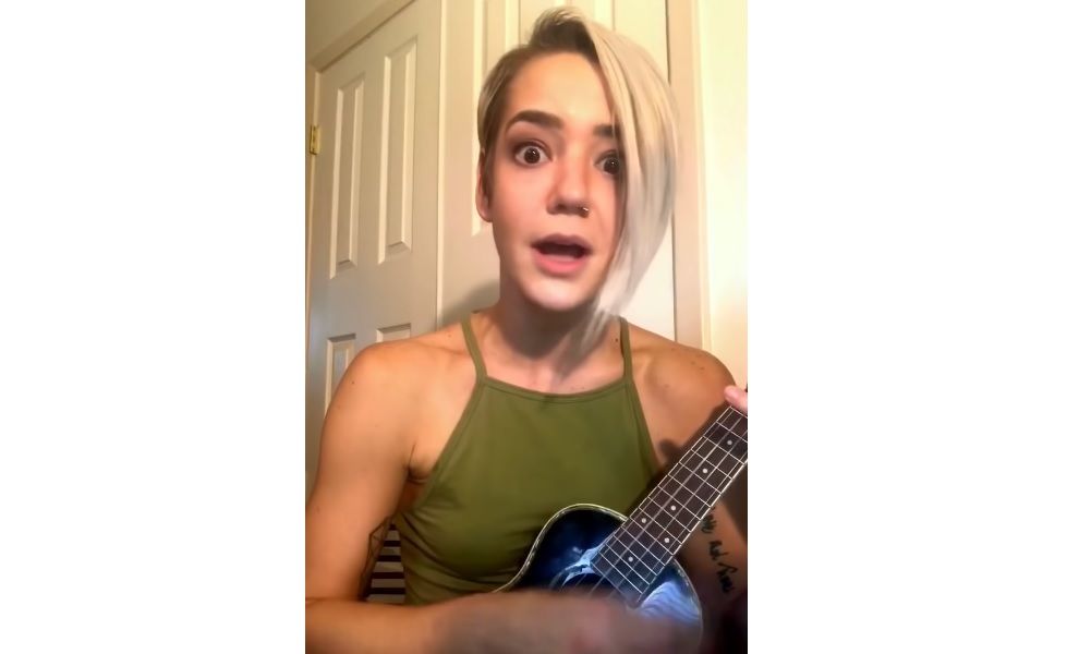 "It sure is a Scary Time for Men."—The Song that's Captivating the(02)