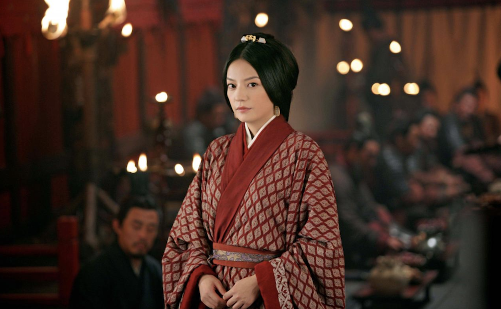 13 Pieces of Wisdom from Imperial Concubines that are Still Relevant to ...