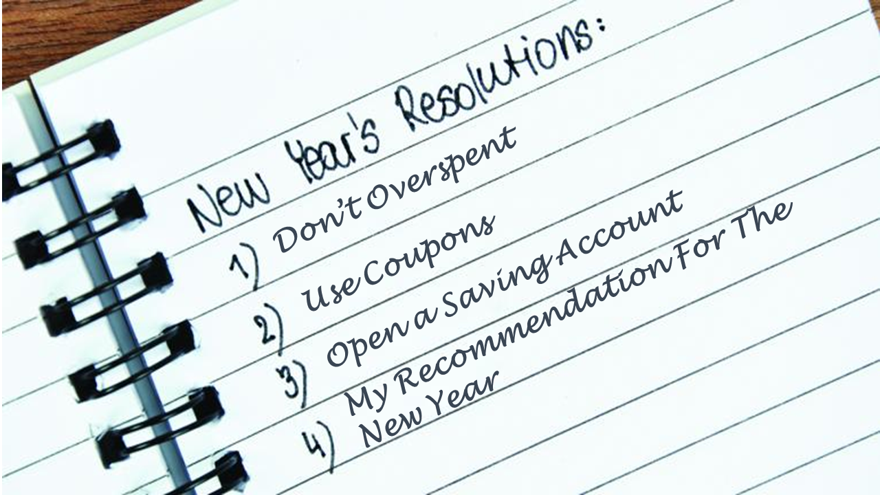 A New Year’s Resolution That Changed My Life. | elephant journal