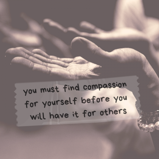 Empath Survival Tools: How To Not Let Compassion Ruin Your Life ...