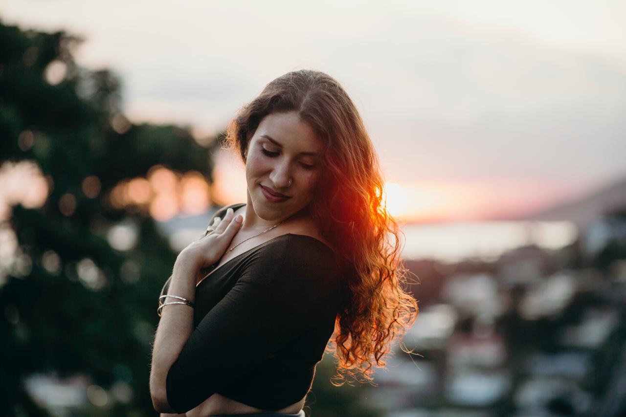 Creating space for yourself in 2019 inviting in acceptance and