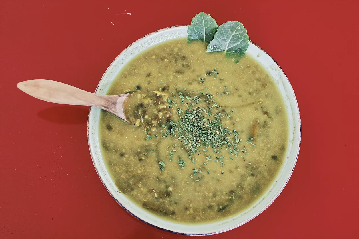 Ayurvedic Detox ‘Kitchari’ is the New (but Very Old) Juice Cleanse