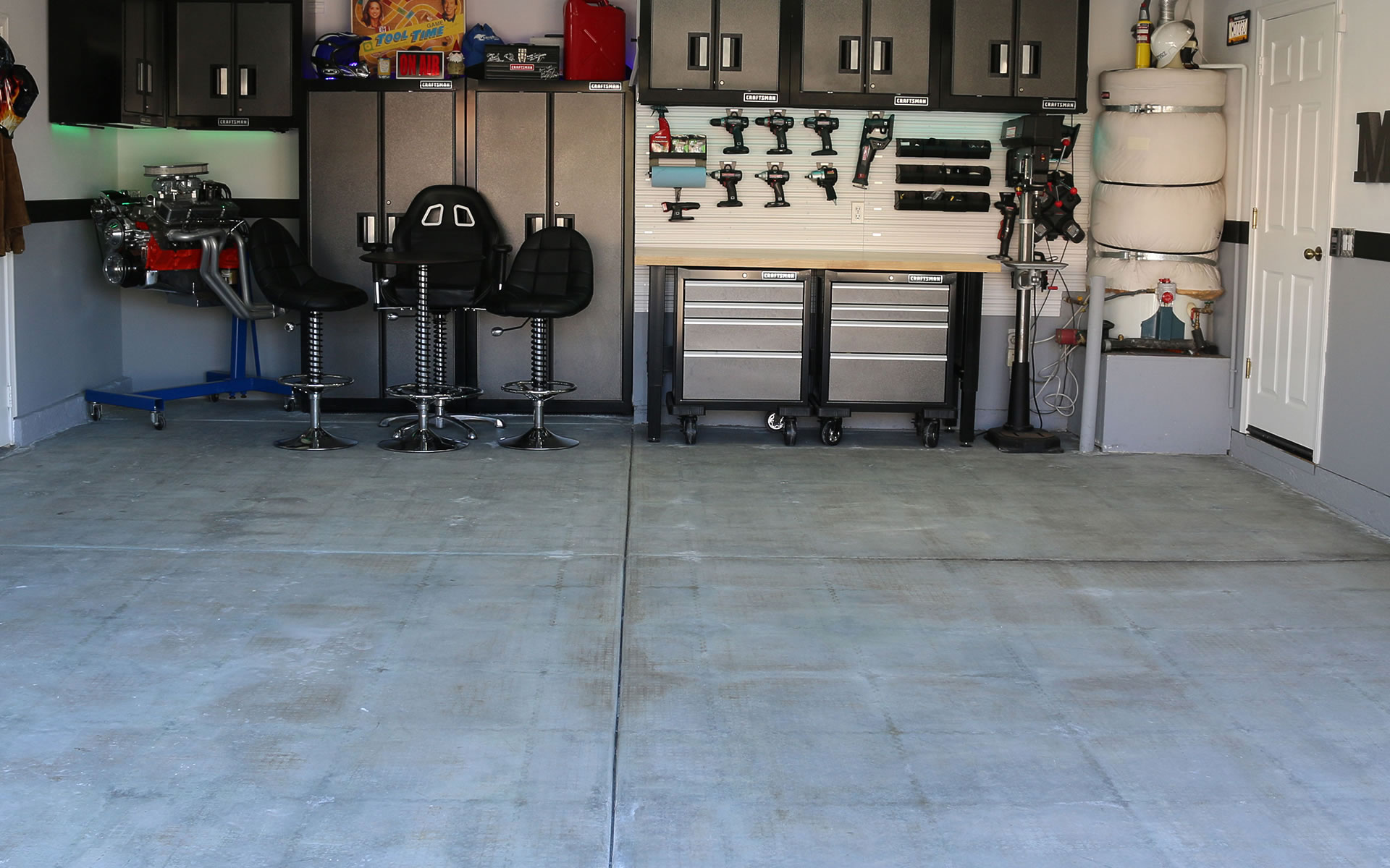 Garage protection- Tips to secure your classic vehicles | elephant journal