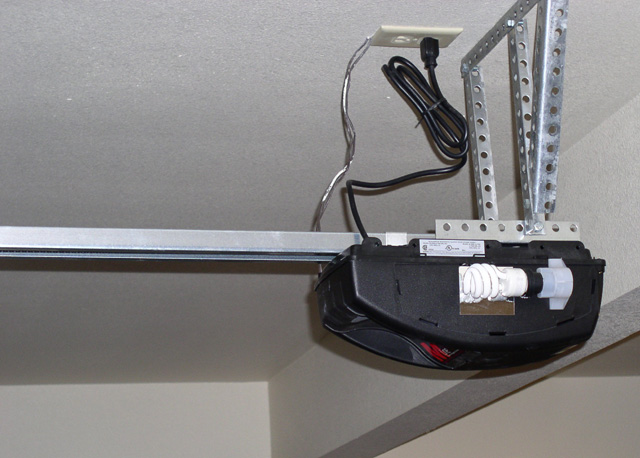 Pros And Cons Of Automatic Garage Door Opener Elephant Journal