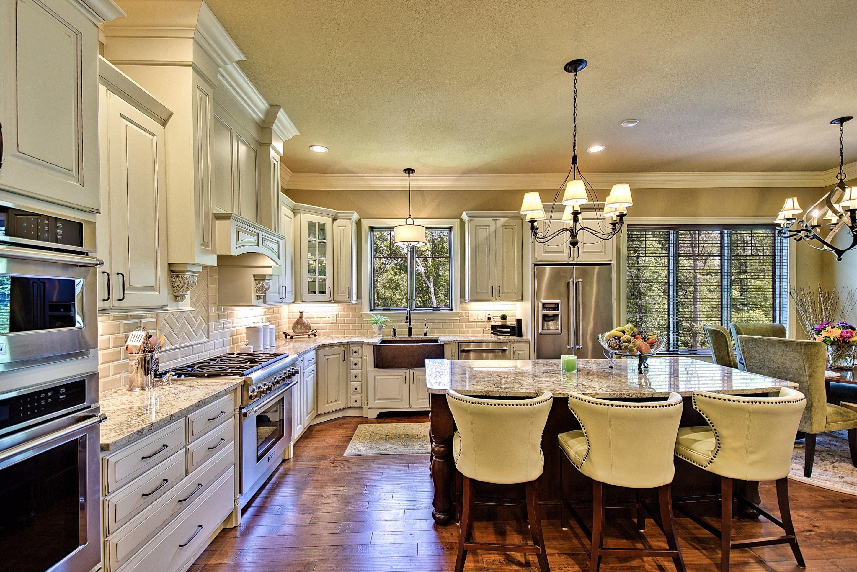 Kitchen Remodel 