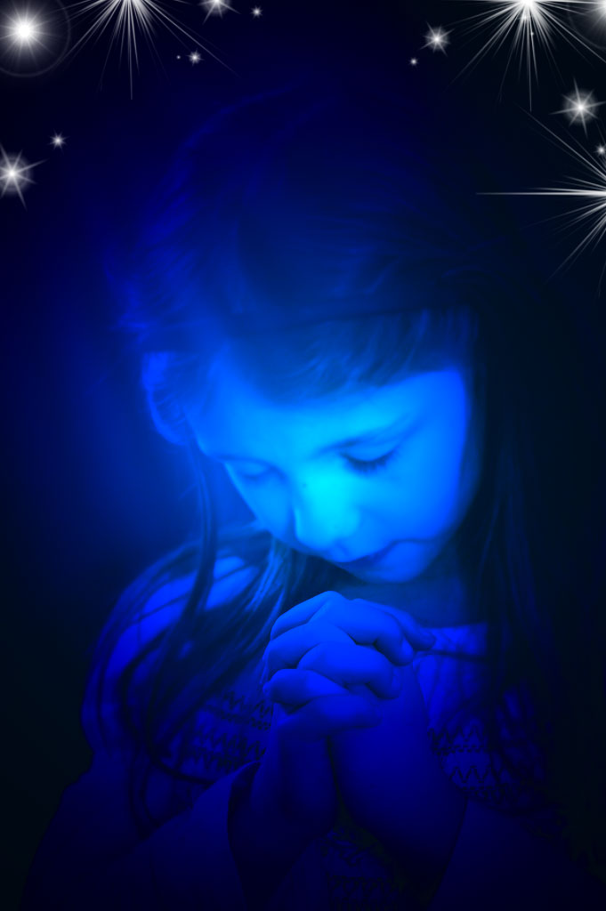 How Should We Pray to God? elephant journal