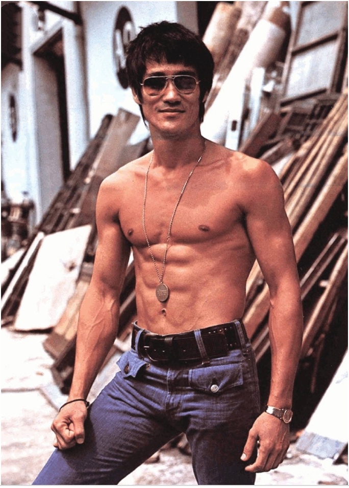 Bruce Lee Diet 8 Simple Tips to Eat Like Him | elephant journal