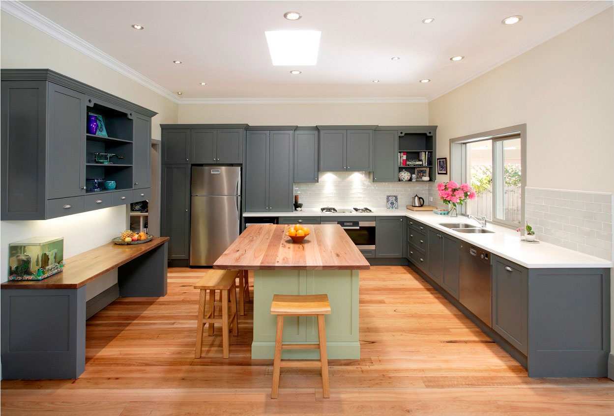 practical kitchen design tips