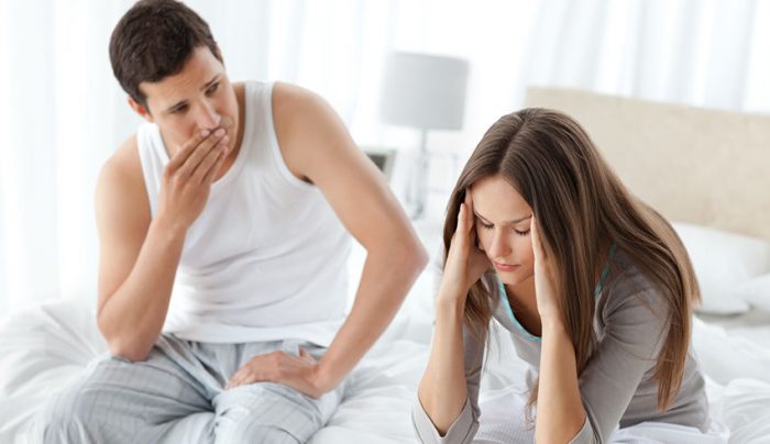 7 Strategies You Should Know if Your Partner Gets Migraines | elephant journal