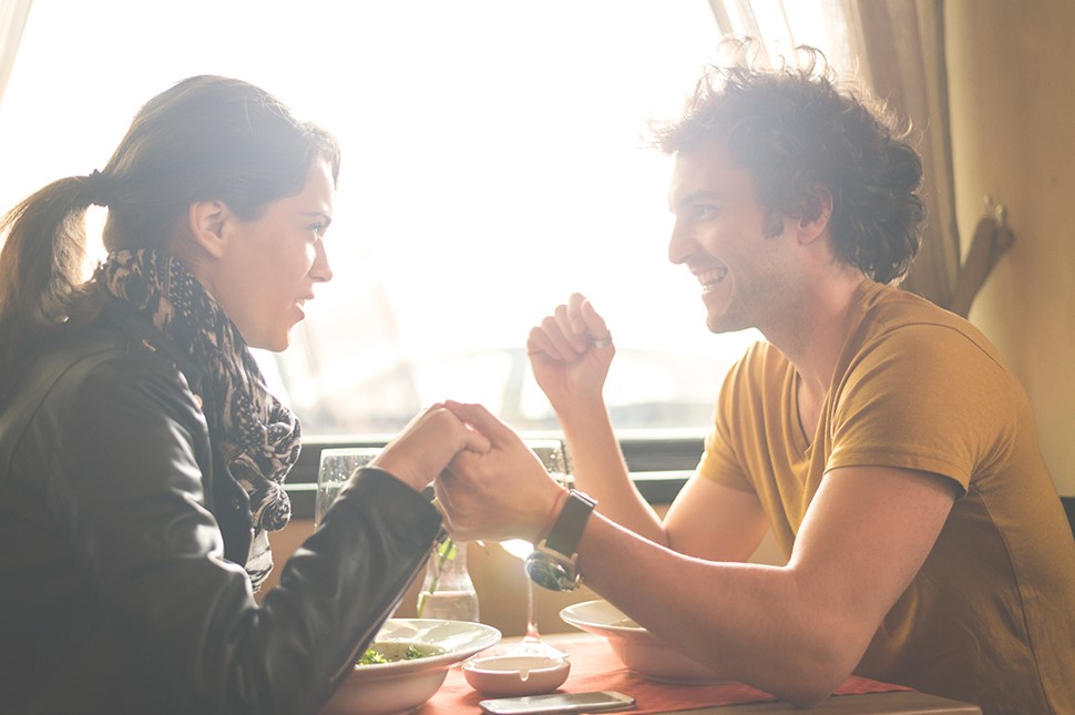 8 Things Not to Do on a First Date | elephant journal