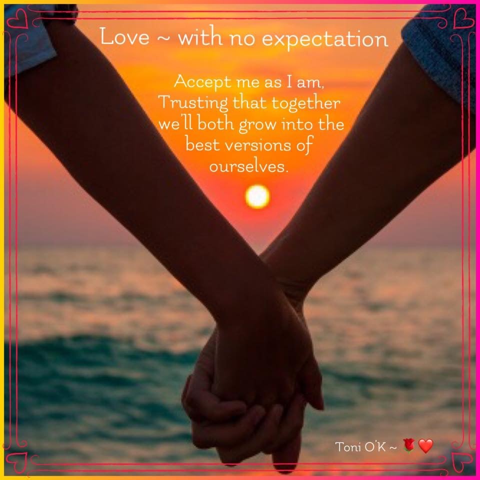 Understanding No Expectations Meaning in Relationships and Life