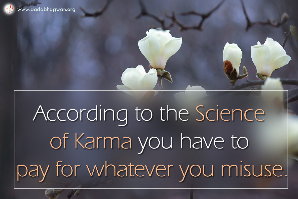 What is Good Karma and Bad Karma? elephant journal