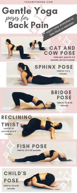 Seated Yoga Poses