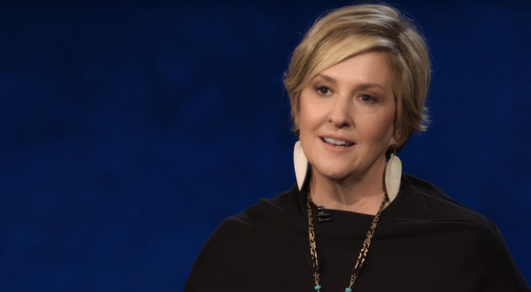 Brené Brown's 7 most Life-Changing, Heart-Softening pieces of Wisdom ...