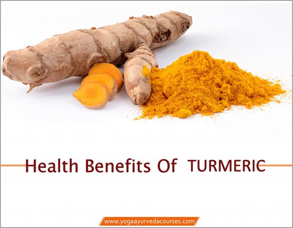 Health benefits of turmeric according to Ayurveda | elephant journal