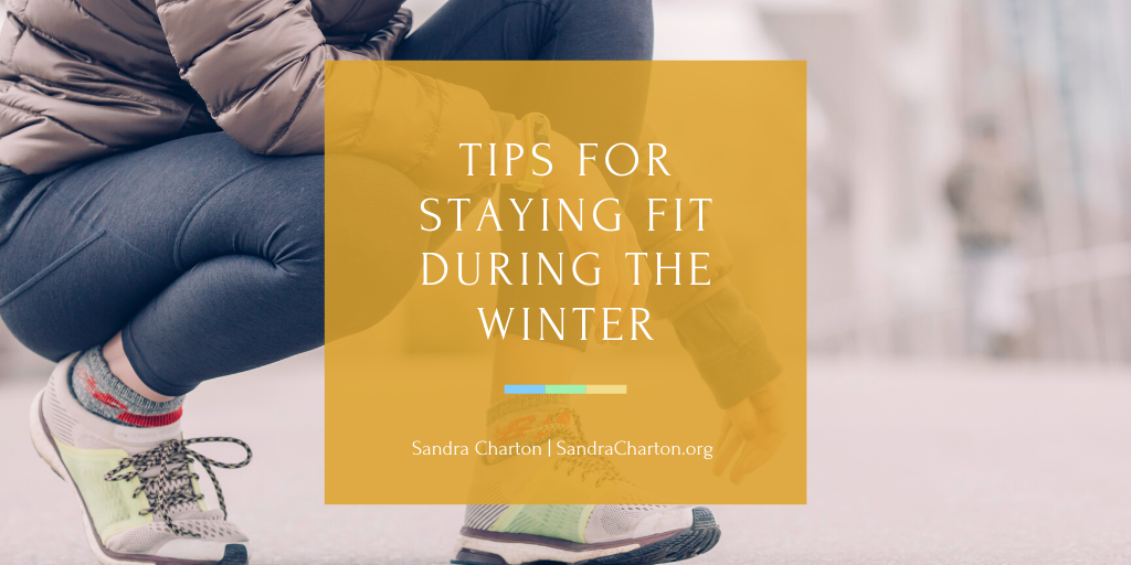 Tips for Staying Fit During the Winter | elephant journal