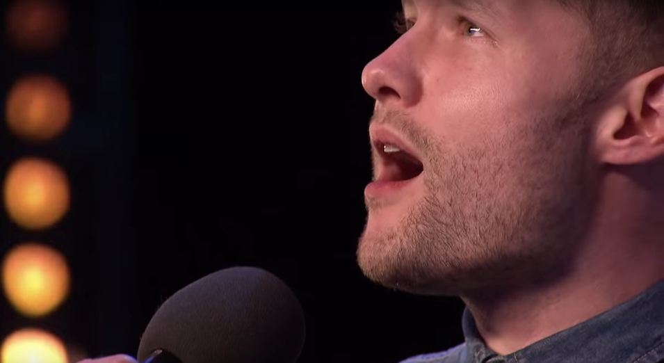 Kings of Leon covering "Dancing On My Own" is my new Fall Soundtrack. elephant journal